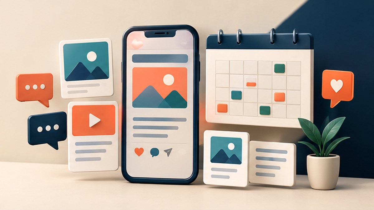 What Are The Essential Elements of a Successful Social Media Marketing Strategy