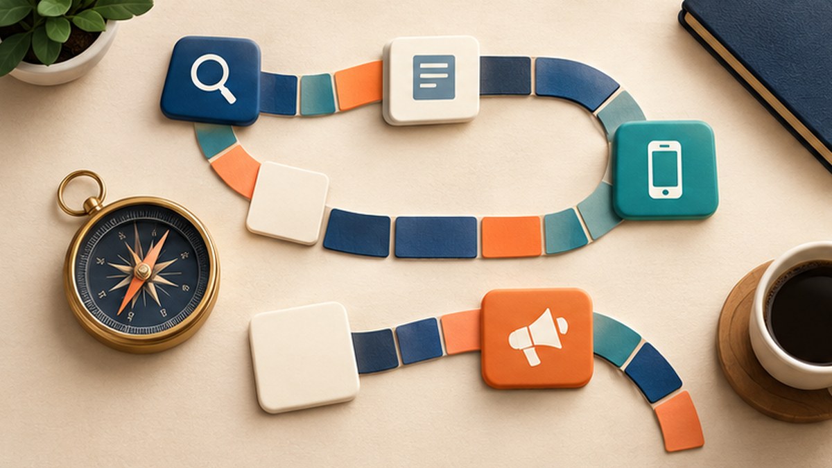 How to Develop a Winning Digital Marketing Strategy