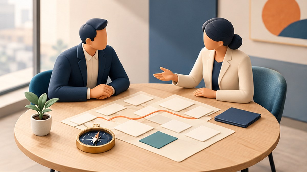 Strategic Consulting in the Digital Era
