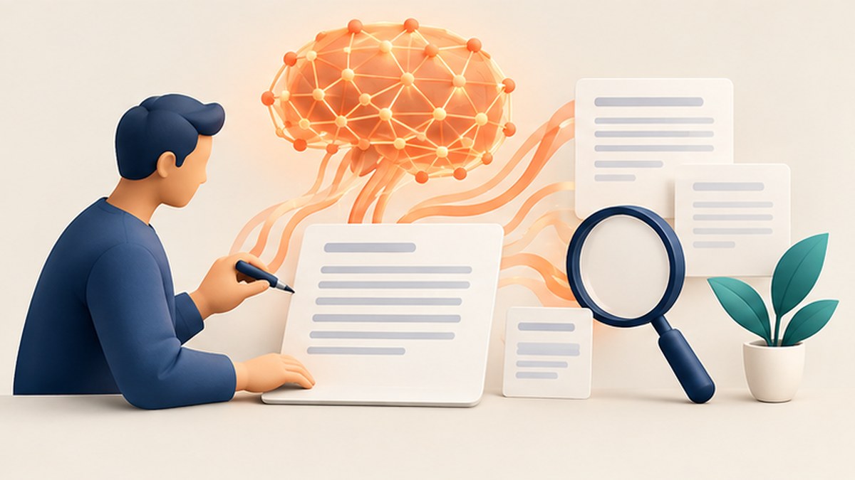 How AI is Revolutionizing Content Marketing and SEO