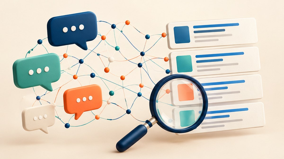 How AI, like ChatGPT, Is Reshaping SEO Strategies