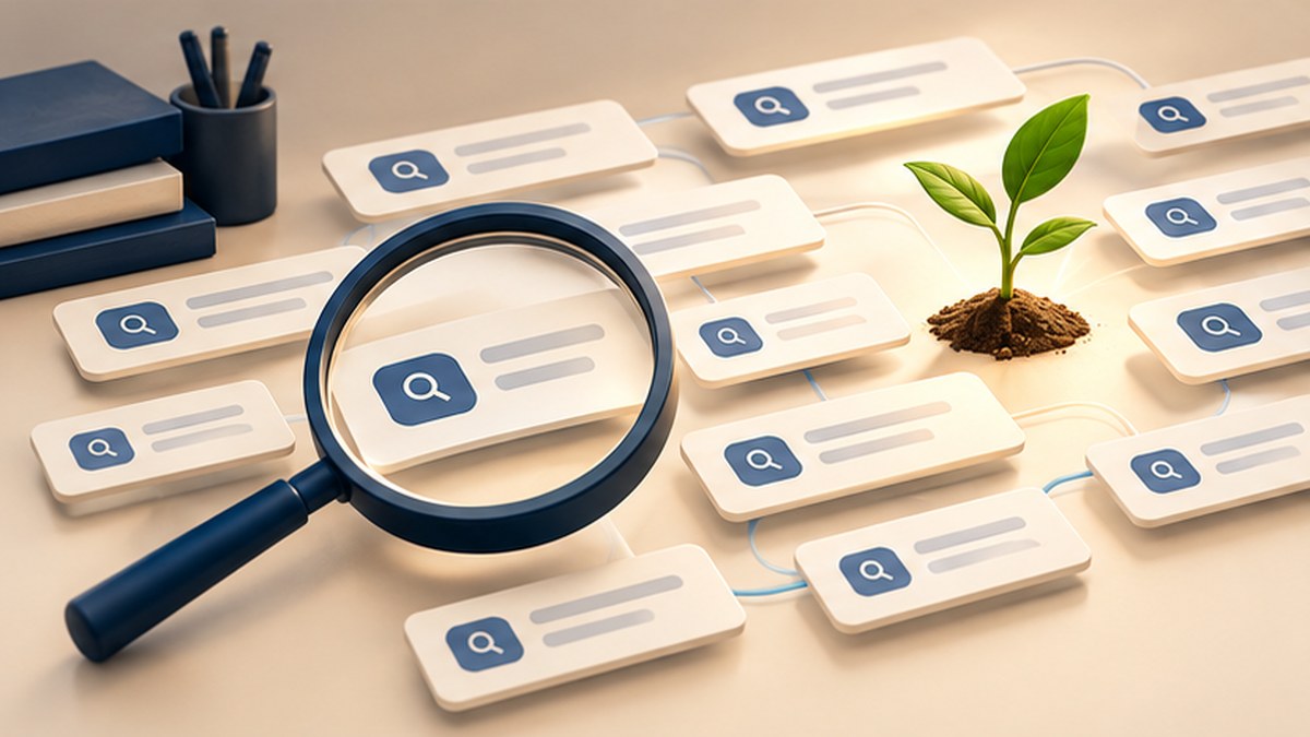 From Strategy to Results – How 90Leads Uses Advanced Keyword Research to Drive Growth