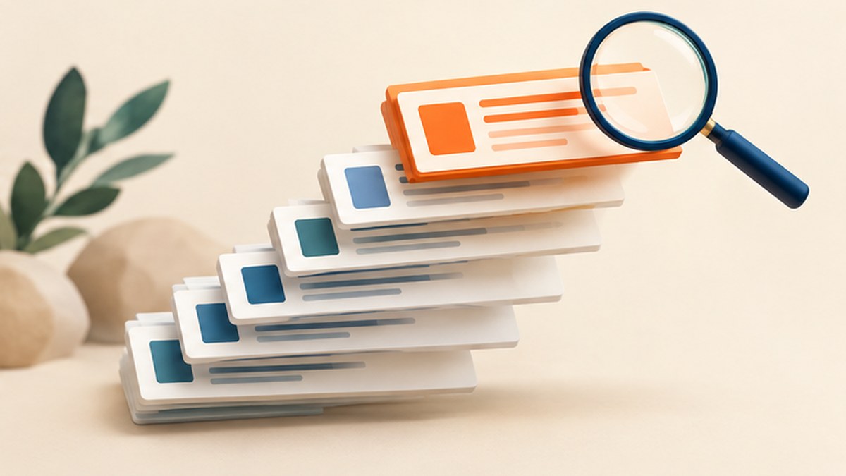 How to Rank #1 on Google: A Step-by-Step Guide for 2025