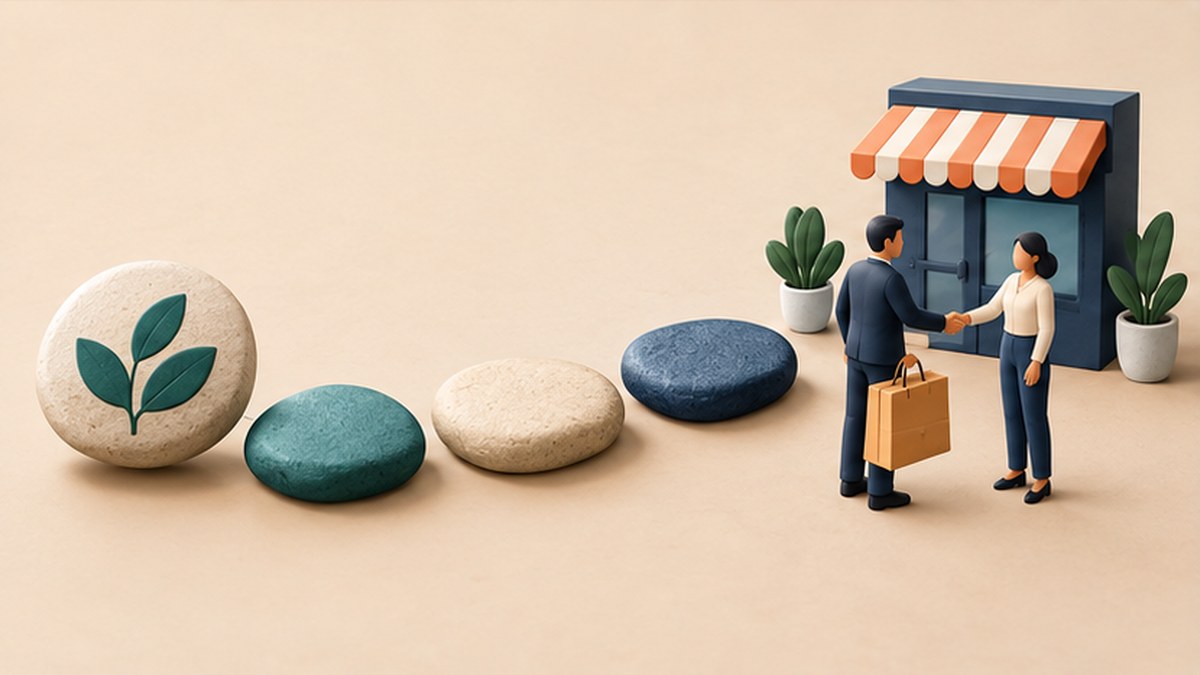 The 5-Step SEO Plan That Changes Organic Traffic into Paying Customers