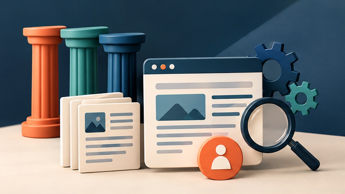 What a Good SEO Strategy Looks Like in 2026
