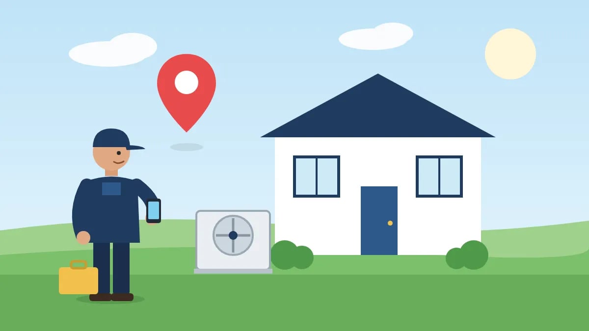Why Isn’t My HVAC Company Showing on Google Maps?
