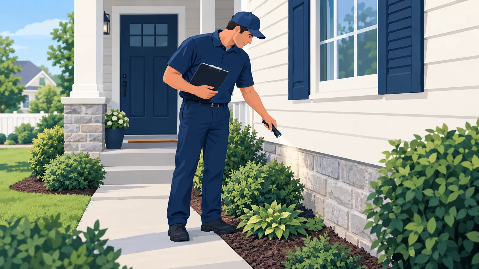 Pest Control Marketing: Explain Recurring Plans Without the Hard Sell