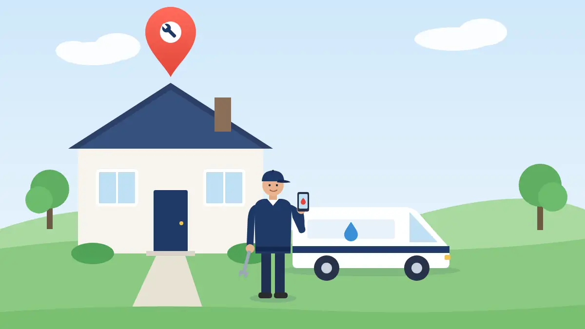 Plumber Not Showing on Google Maps? 7 Common Reasons and Fixes