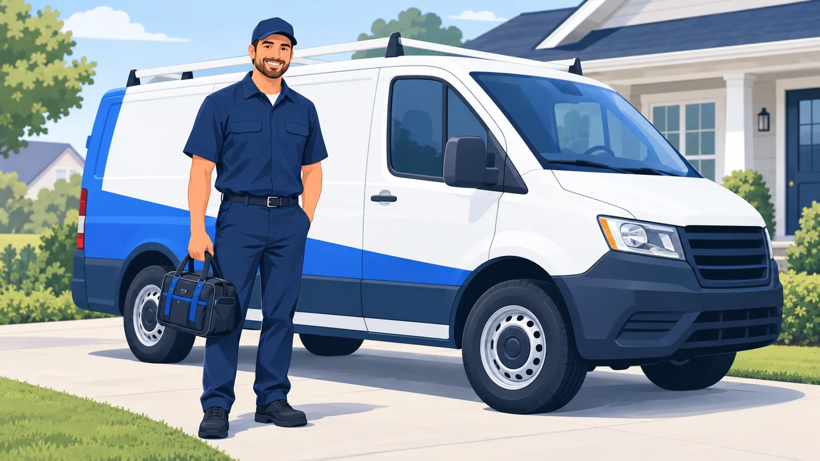 Plumbing Marketing: Separate Emergency Calls from Planned Projects