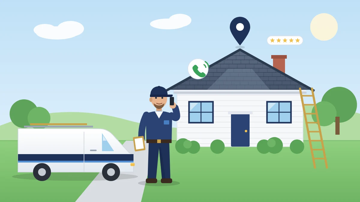 Google Ads for Roofers: What to Spend and What a Lead Should Cost