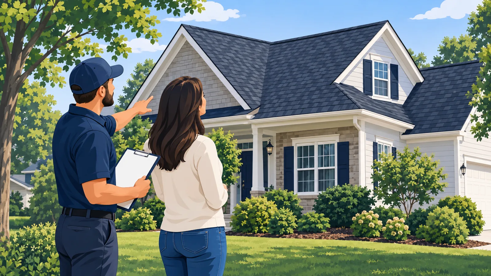Roofing Marketing: Help Homeowners Compare Estimates with Confidence